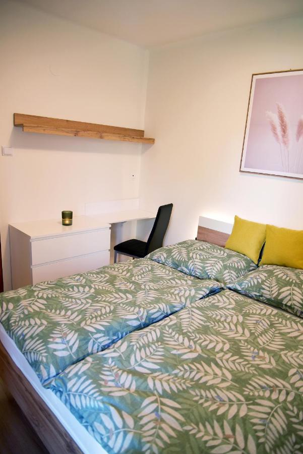 Apartment, Sun Terrace, Privat Parking Banska Bystrica Exterior photo