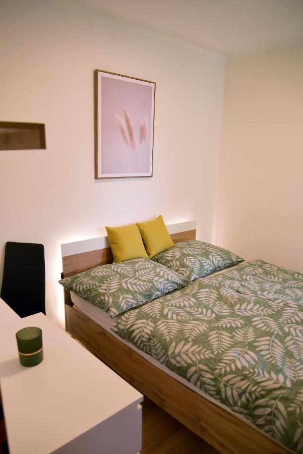 Apartment, Sun Terrace, Privat Parking Banska Bystrica Exterior photo