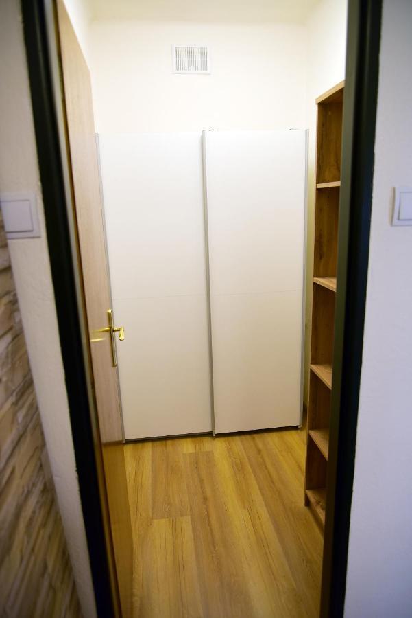 Apartment, Sun Terrace, Privat Parking Banska Bystrica Exterior photo
