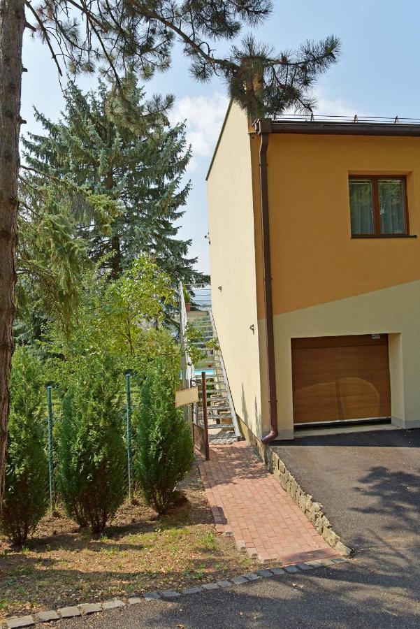 Apartment, Sun Terrace, Privat Parking Banska Bystrica Exterior photo