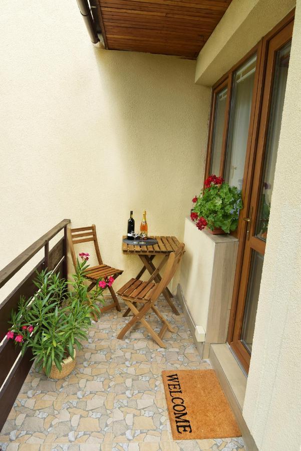 Apartment, Sun Terrace, Privat Parking Banska Bystrica Exterior photo