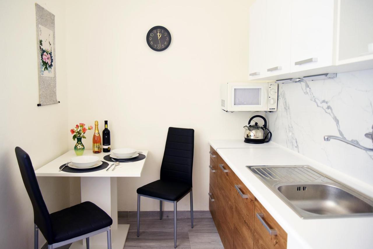 Apartment, Sun Terrace, Privat Parking Banska Bystrica Exterior photo