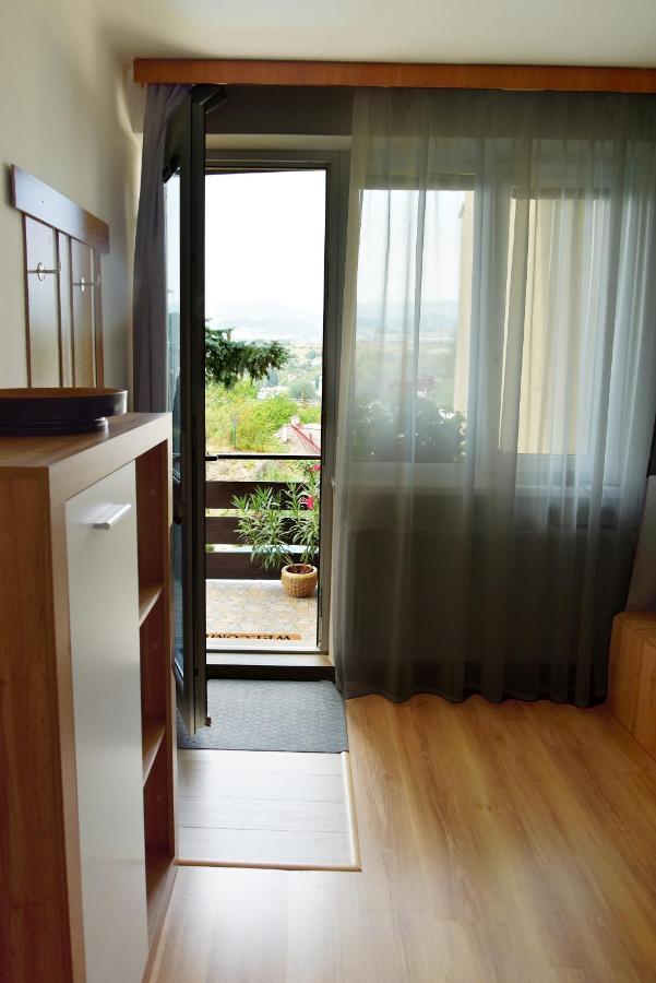 Apartment, Sun Terrace, Privat Parking Banska Bystrica Exterior photo