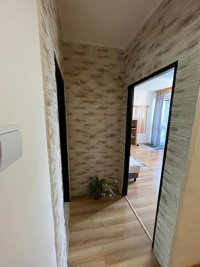 Apartment, Sun Terrace, Privat Parking Banska Bystrica Exterior photo