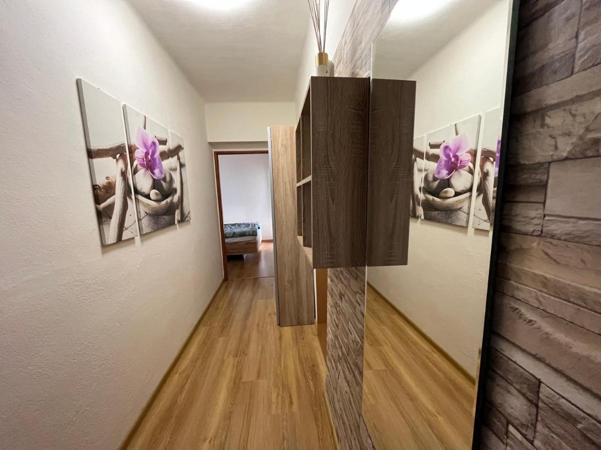 Apartment, Sun Terrace, Privat Parking Banska Bystrica Exterior photo