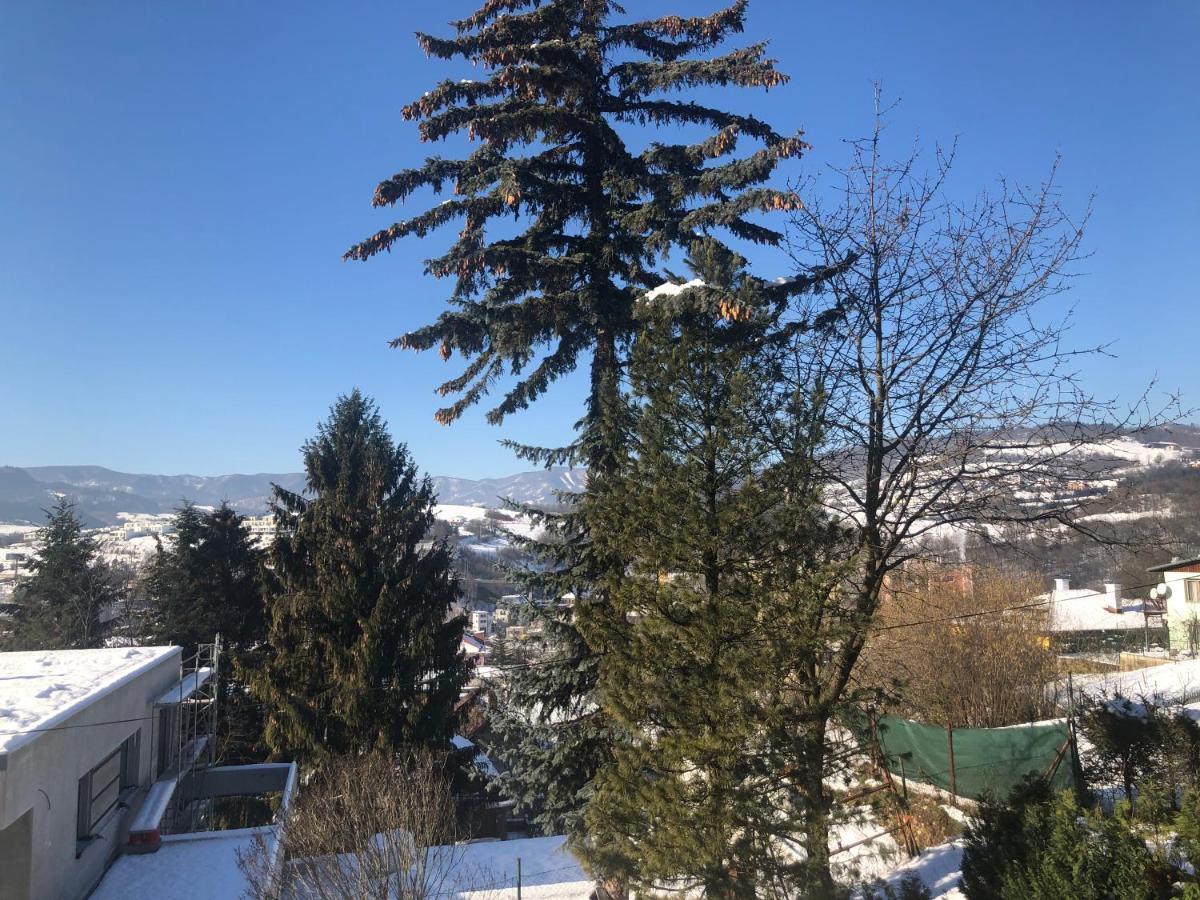 Apartment, Sun Terrace, Privat Parking Banska Bystrica Exterior photo